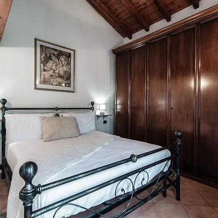 شقة Lakeframe - By Myhomeincomo *