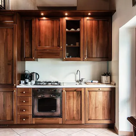 Apartment Lakeframe - By Myhomeincomo *