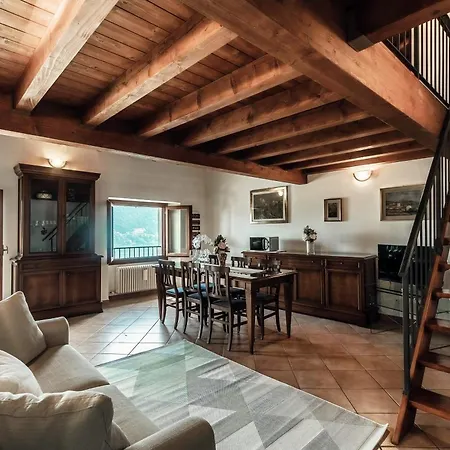 Lakeframe - By Myhomeincomo * Blevio