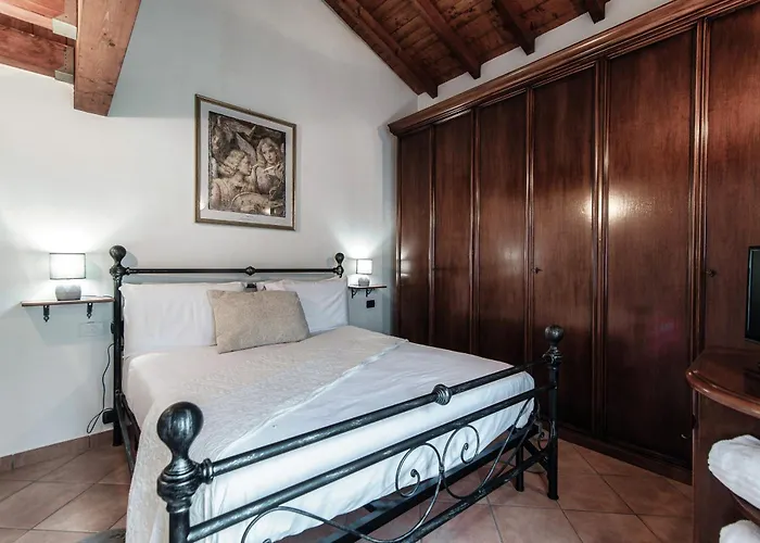 아파트 Lakeframe - By Myhomeincomo *