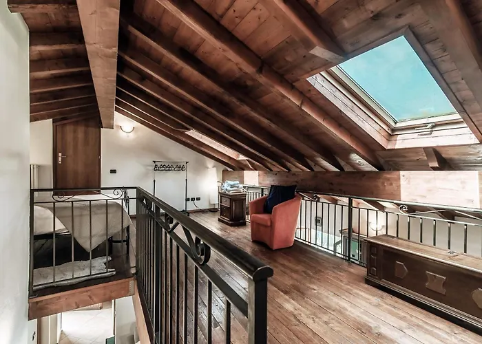 아파트 Lakeframe - By Myhomeincomo 블레비오