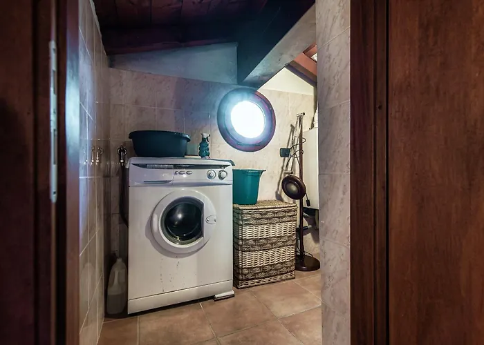 Διαμέρισμα Lakeframe - By Myhomeincomo Blevio