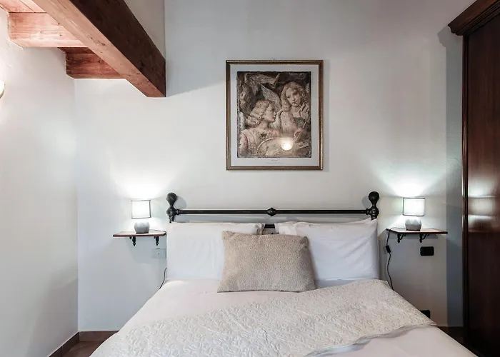 Lakeframe - By Myhomeincomo Διαμέρισμα Blevio