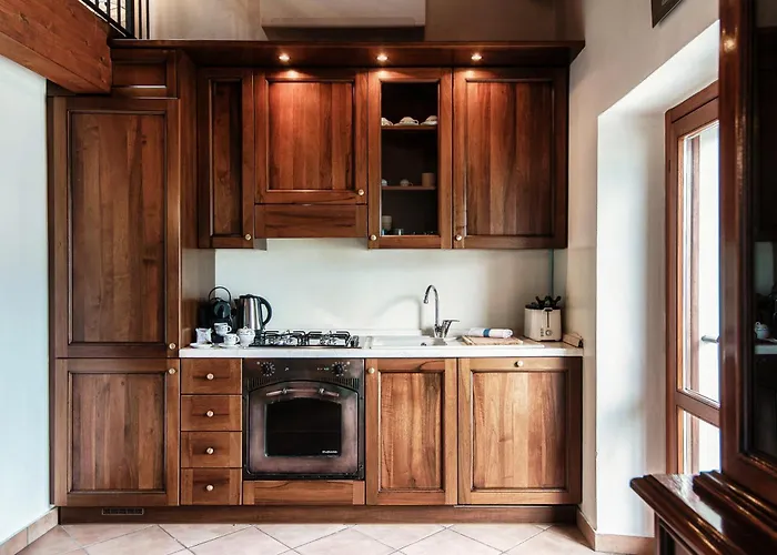 Διαμέρισμα Lakeframe - By Myhomeincomo *